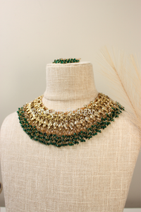Nasib || Bridal Set
