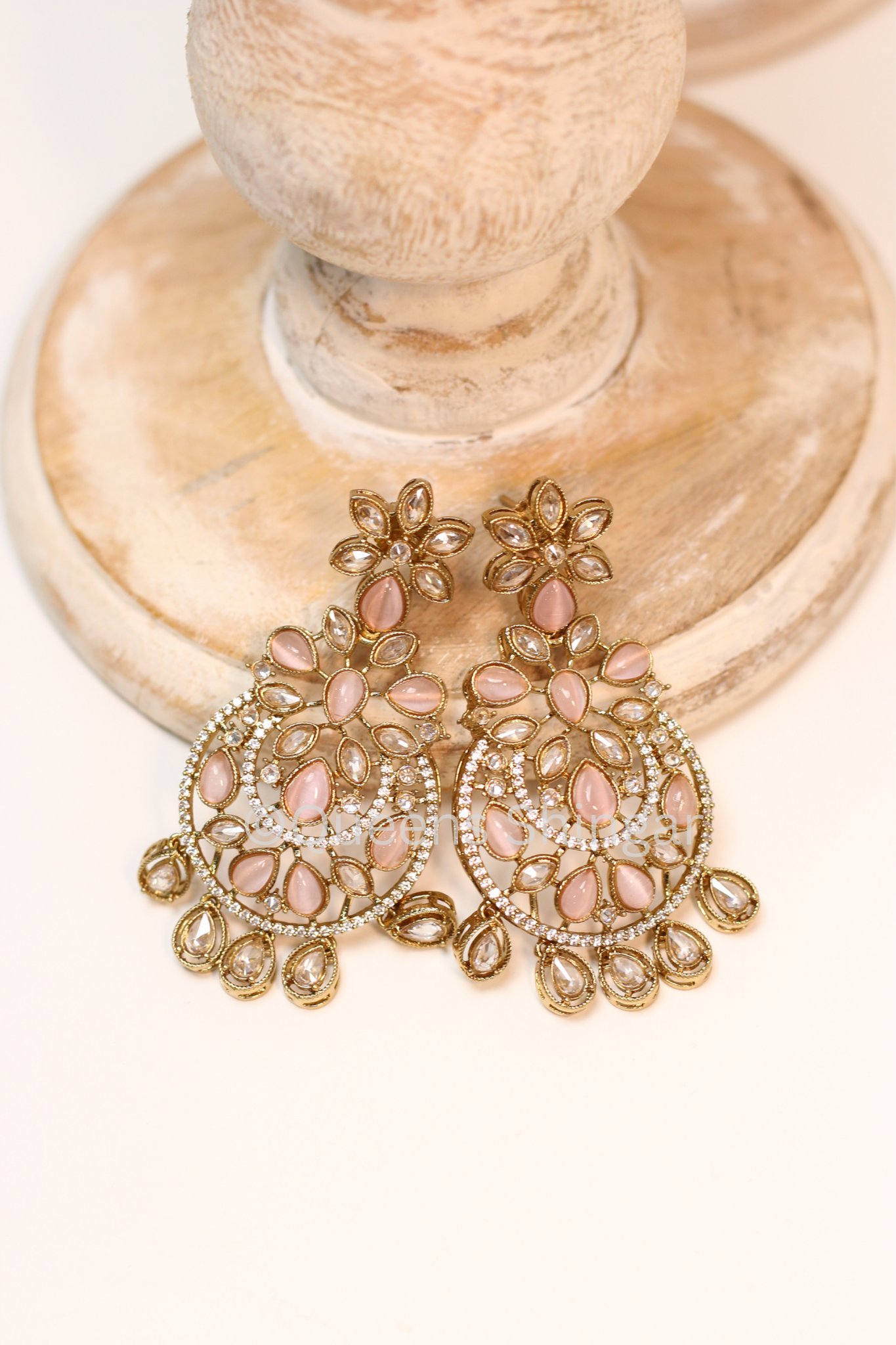 Rekha || Necklace Set