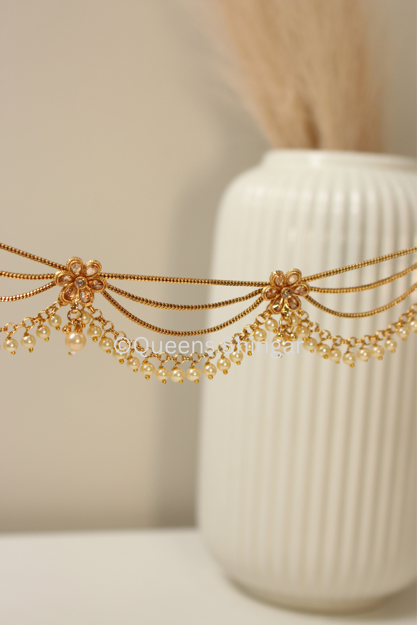 Viti || Waist Chain