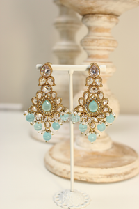 Tanuja || Necklace Set