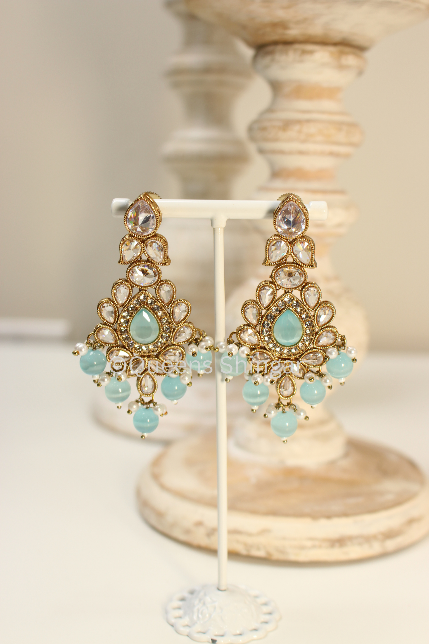 Tanuja || Necklace Set