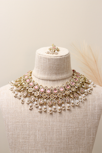Ganga || Bridal Set