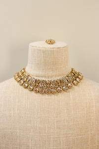 Navi || Necklace Set