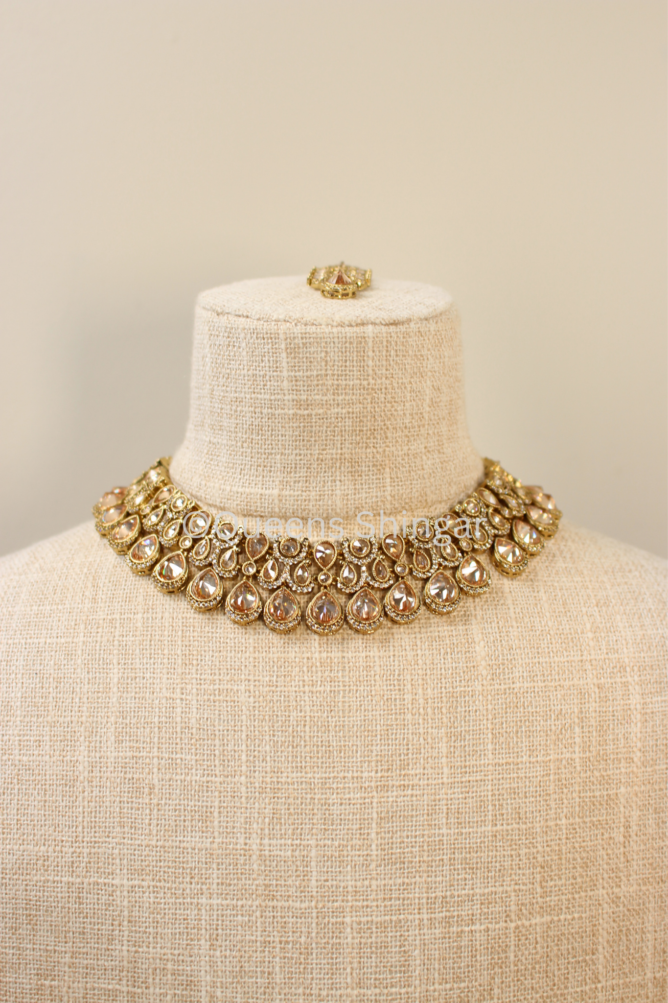 Navi || Necklace Set