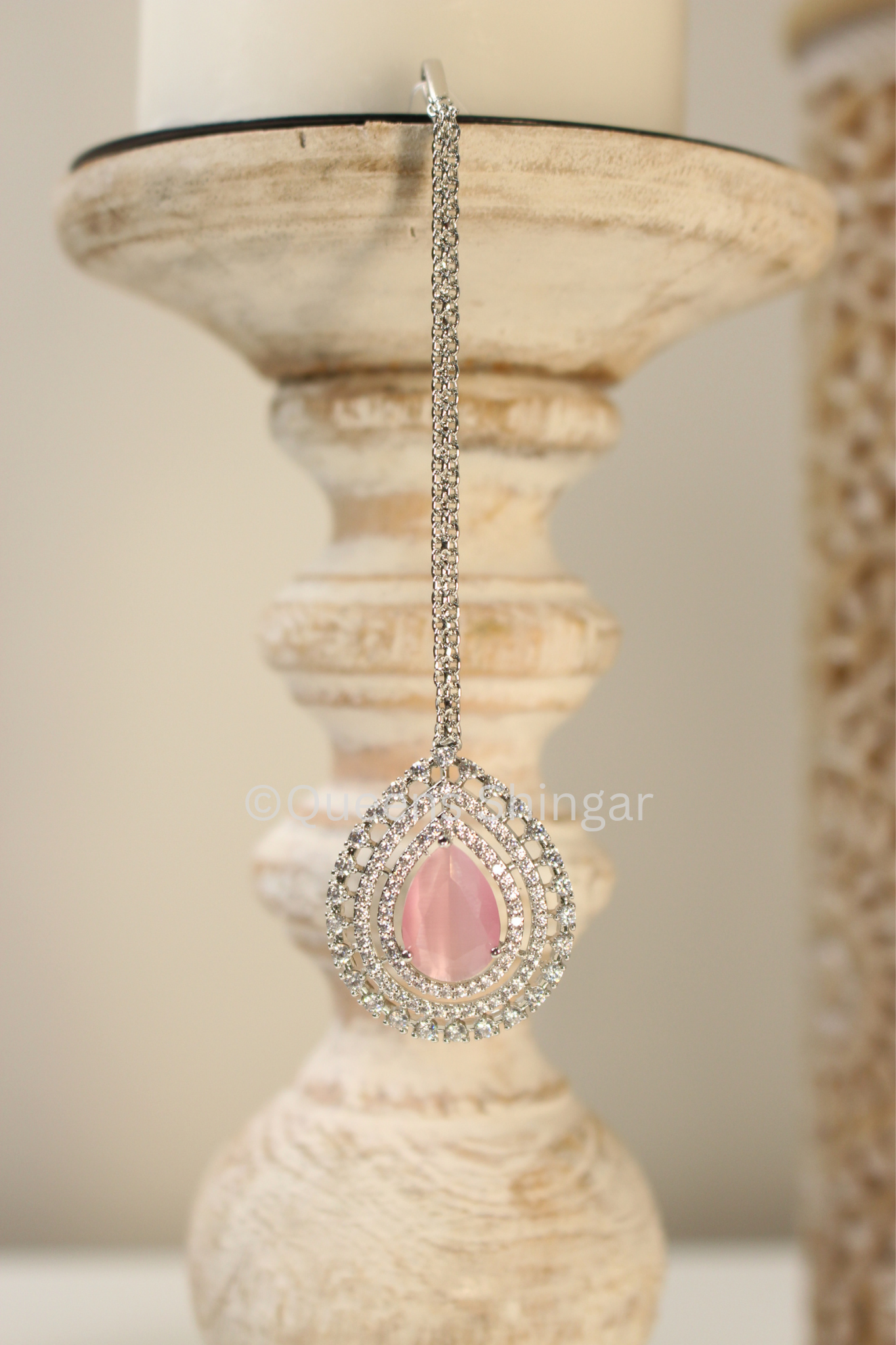 Sweety || American Diamond
