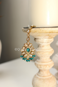 Gauri || Necklace Set