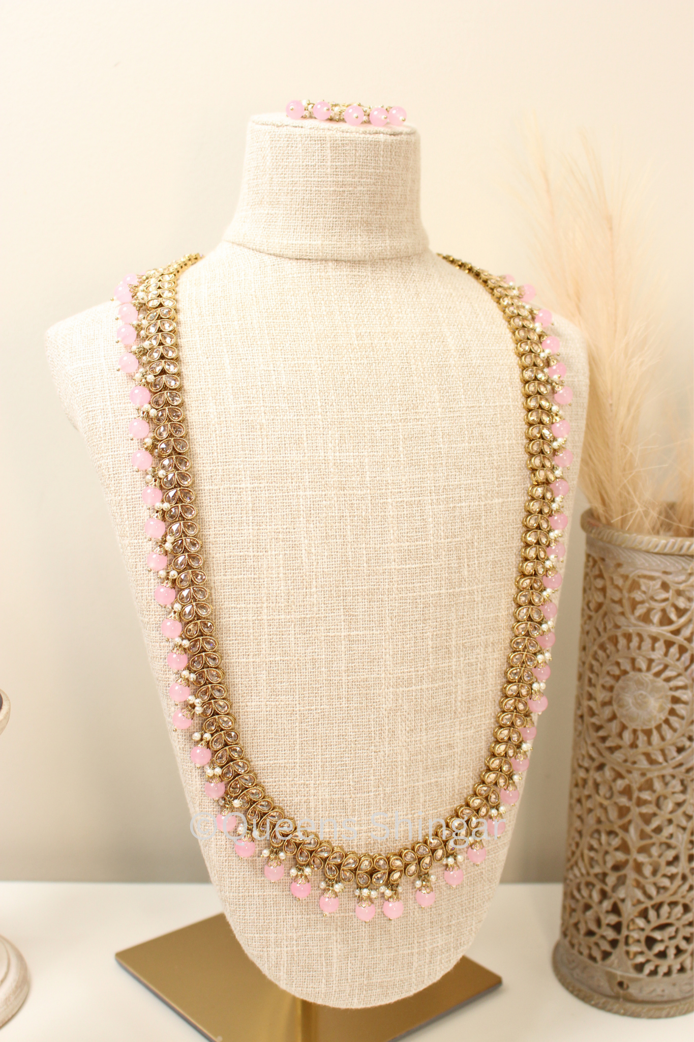Nimi || Mala Set