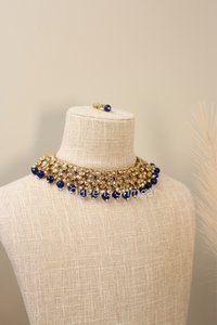 Iraja || Necklace Set