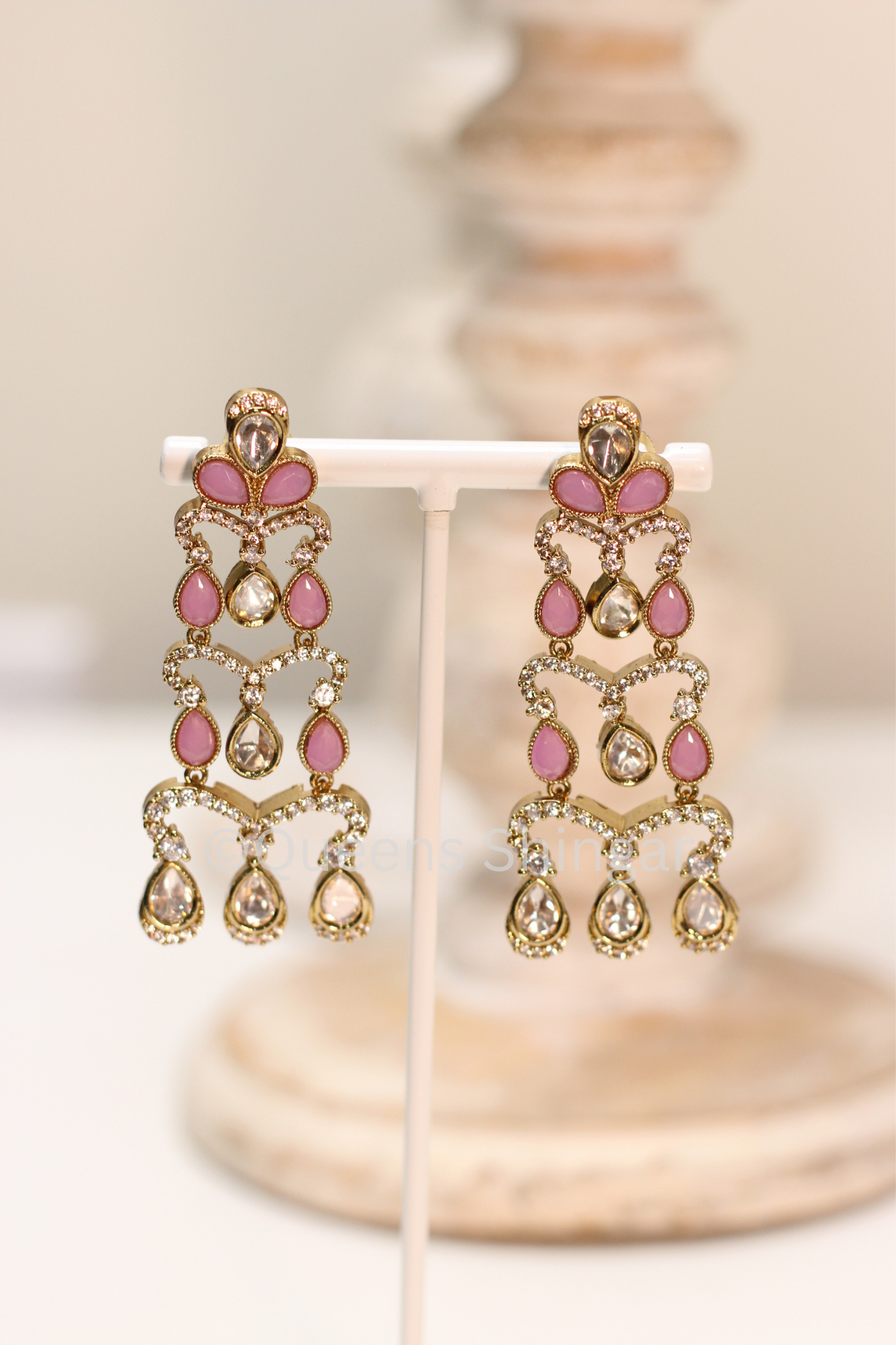 Eknoor || Necklace Set
