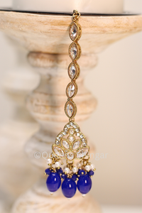Sonam || Necklace Set