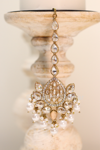 Daani || Bridal Set