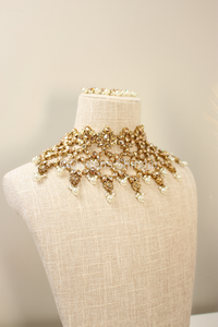 Shyla || Bridal Set