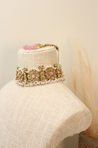Bibbo || Bridal Set