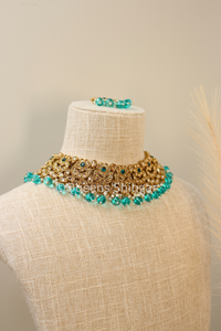 Asil || Necklace Set