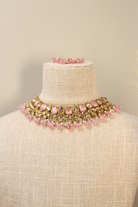 Manso || Necklace Set