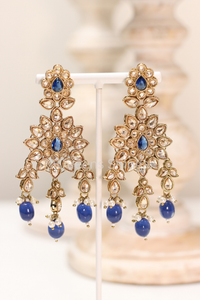 Chahat || Necklace Set