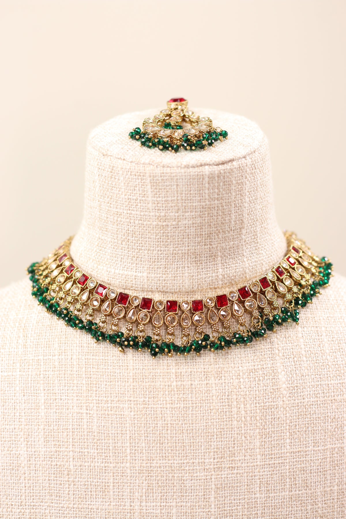 Kajal || Necklace Set