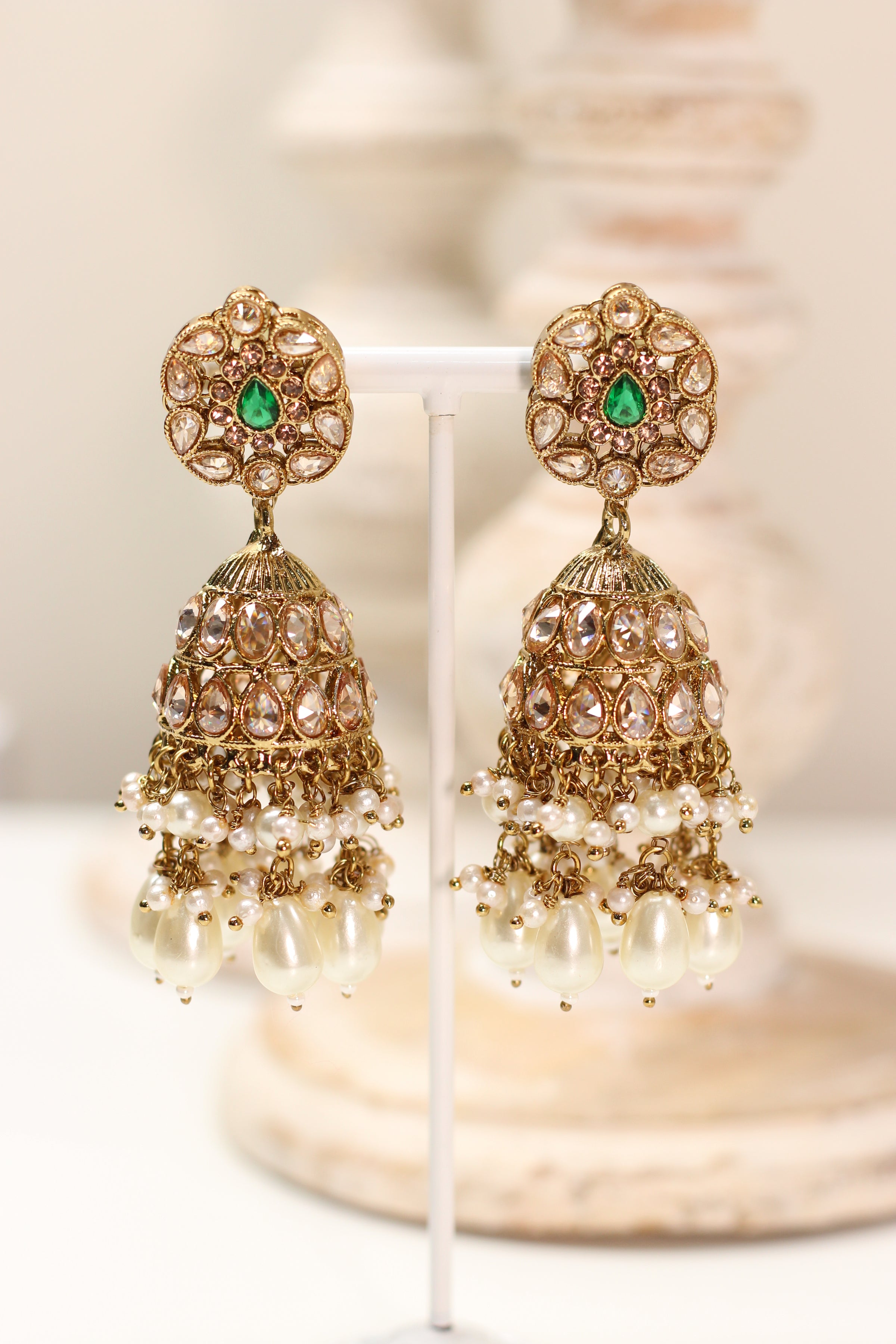 Juhi || Bridal Set