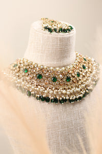 Juhi || Bridal Set