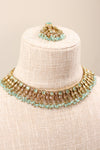 Kajal || Necklace Set