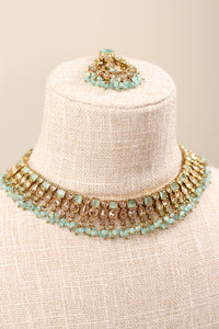 Kajal || Necklace Set