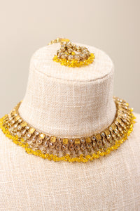 Kajal || Necklace Set