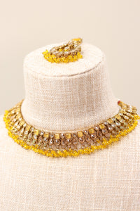 Kajal || Necklace Set