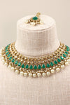 Geet || Necklace Set