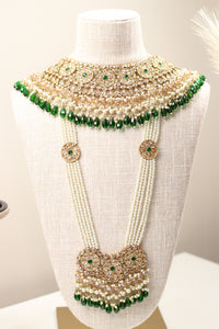 Amrit || Bridal Set