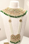 Amrit || Bridal Set