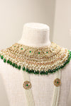 Amrit || Bridal Set