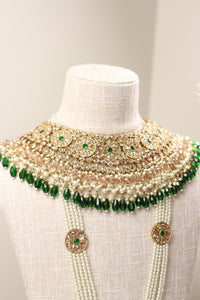 Amrit || Bridal Set