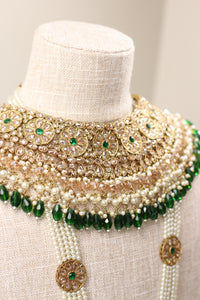 Amrit || Bridal Set