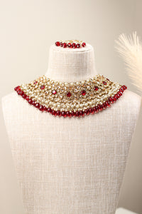 Juhi || Bridal Set