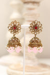 Jannat w/ Jhumki || Bridal Set