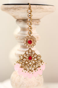 Jannat w/ Jhumki || Bridal Set