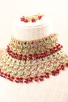 Mahima || Bridal Set