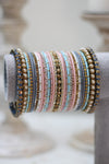 Radiant || Bangle Set