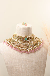 Mehak || Bridal Set