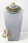 Laila || Necklace Set