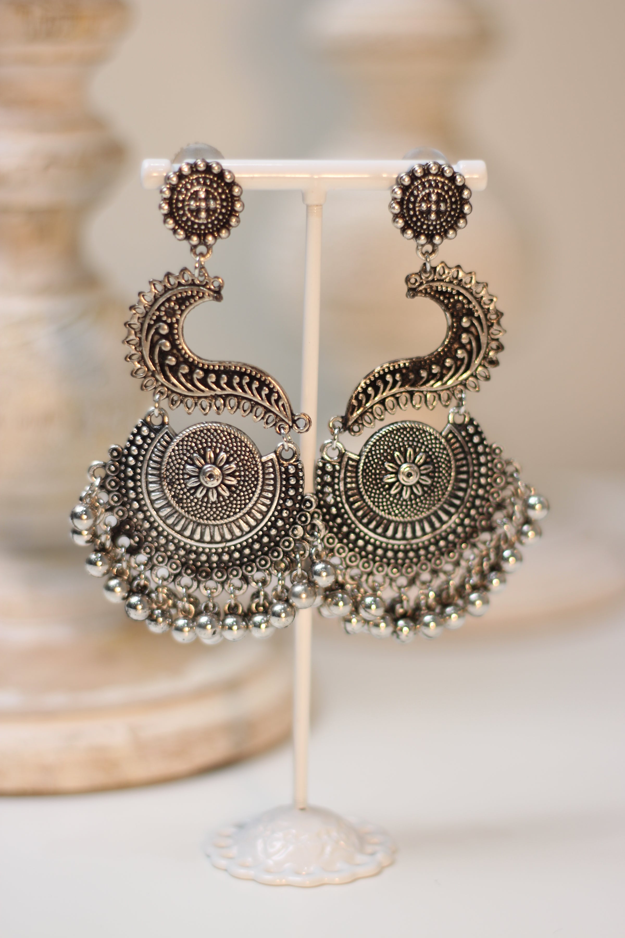 Ada || Earrings