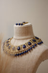 Kiran || Necklace Set