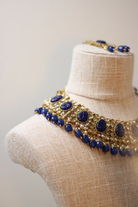 Kiran || Necklace Set