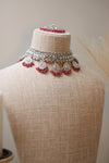 Rati || Necklace Set