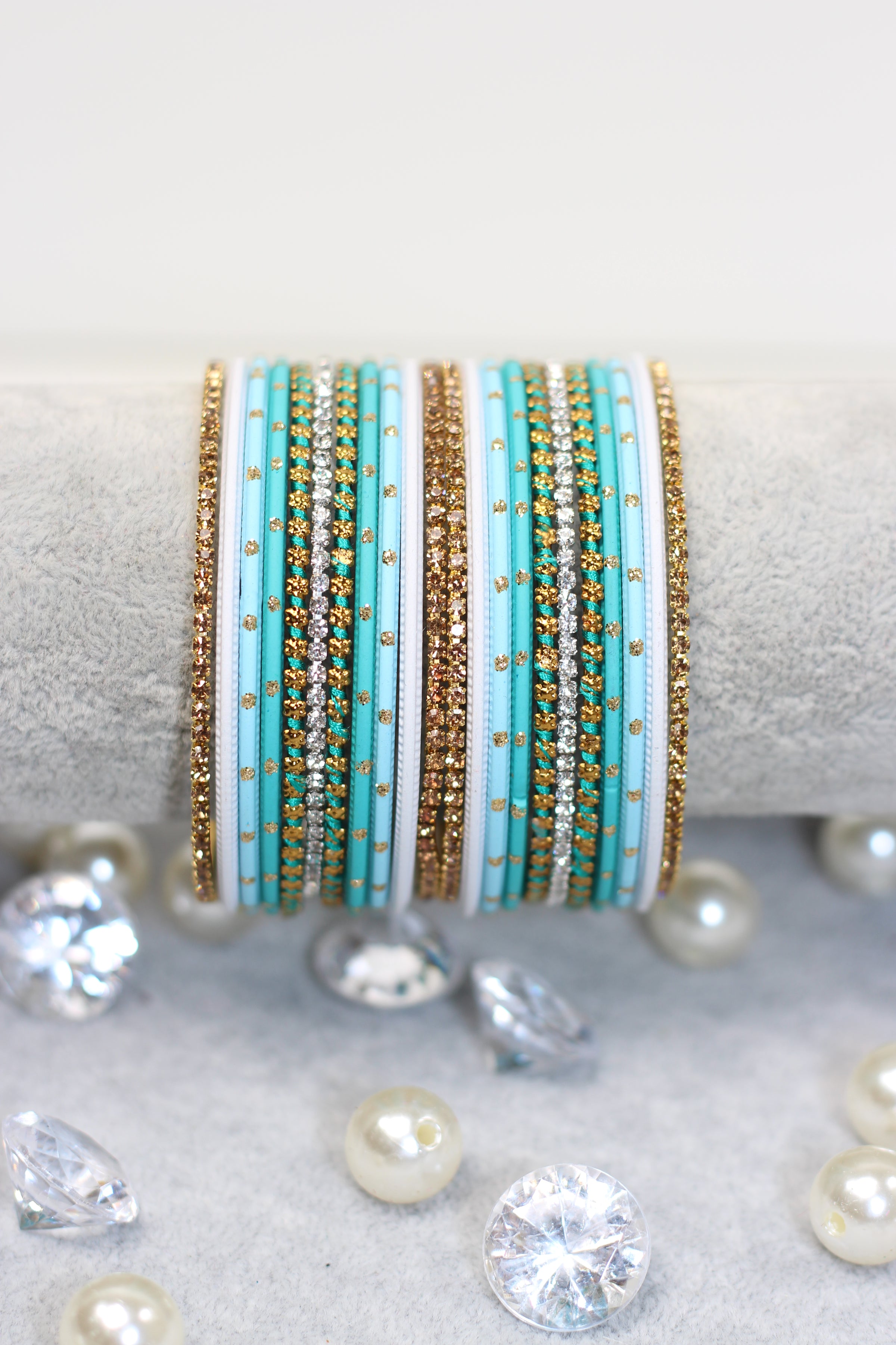 Airy || Bangle Set