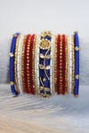 Regal Harmony || Bangle Set