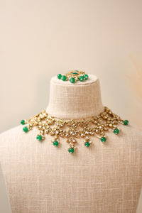 Muskaan || Necklace Set