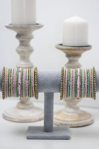 Pastel Dreams || Bangle Set