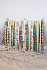 Pastel Dreams || Bangle Set