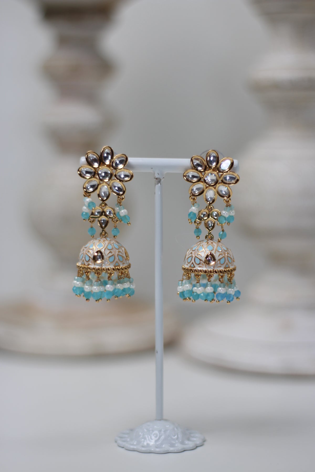 Anayat Rind Anayat || Meenakari Set – Queens Shingar